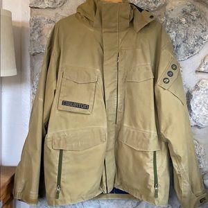 Men’s Burton Snowboarding Jacket